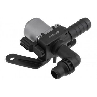 Vanne de Régulation de Chauffage Pour Ford Transitn 1.5 1.6 TDCI CV618495TB