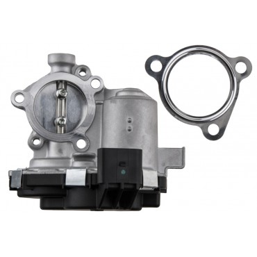 Vanne EGR Pour Audi A3 Q2 Q3 Seat Leon Skoda Kodiaq I 2.0 TDI 05L131501C