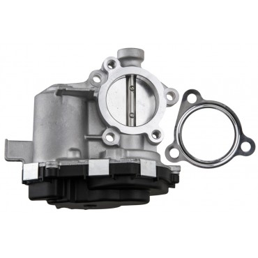 Vanne EGR Pour Audi A3 Q2 Q3 Seat Leon Skoda Kodiaq I 2.0 TDI 05L131501C