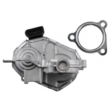 Vanne EGR Pour Audi A3 Q2 Q3 Seat Leon Skoda Kodiaq I 2.0 TDI 05L131501C
