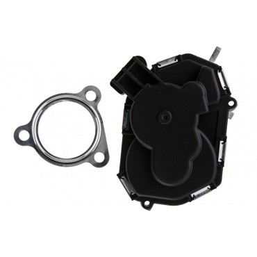 Vanne EGR Pour Audi A3 Q2 Q3 Seat Leon Skoda Kodiaq I 2.0 TDI 05L131501C