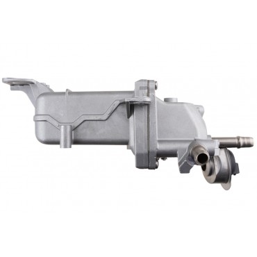 Vanne EGR + Refroidisseur Pour Opel Vivaro B Renault Espace V 147355224R
