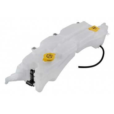 Vase d'Expansion Liquide de Refroidissement Pour Jeep Liberty 68024572AB