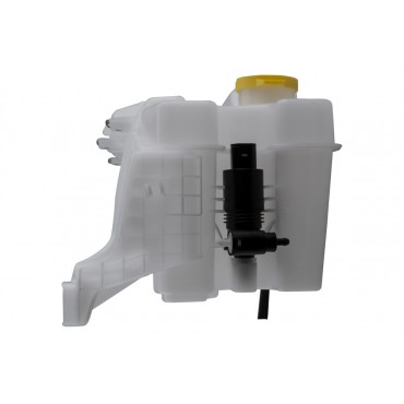 Vase d'Expansion Liquide de Refroidissement Pour Jeep Liberty 68024572AB