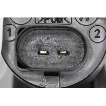 Vase d'Expansion Liquide de Refroidissement Pour Jeep Liberty 68024572AB