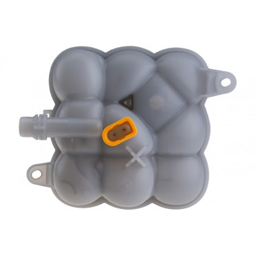 Vase d'Expansion Liquide de Refroidissement Pour Audi Q7 4M0121403C 4M0121403E