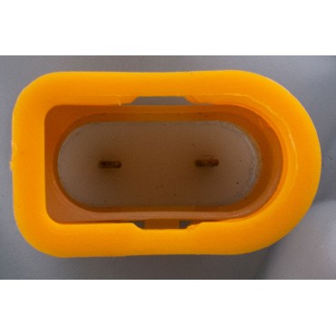 Vase d'Expansion Liquide de Refroidissement Pour Audi Q7 4M0121403C 4M0121403E