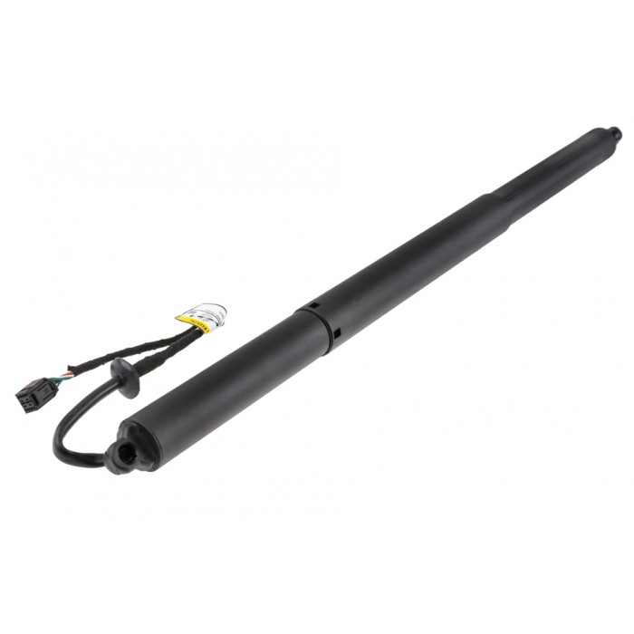 Vérin de Coffre electrique Pour Porsche Cayenne 2017-2024 9Y3827851B 9Y3827851A