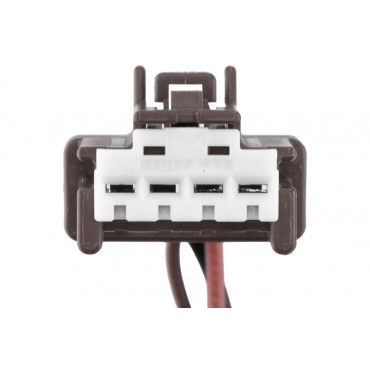 Vérin de Coffre electrique Pour Renault Espace V 2015-2023 904527505R