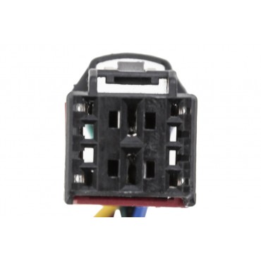 Vérin de Coffre electrique Pour Skoda Enyaq IV 2021-2023 5LE827851A 5LE827851B