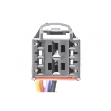 Vérin de Coffre electrique Pour Skoda Octavia 5E7827851A 5E7827851,5E7827851D