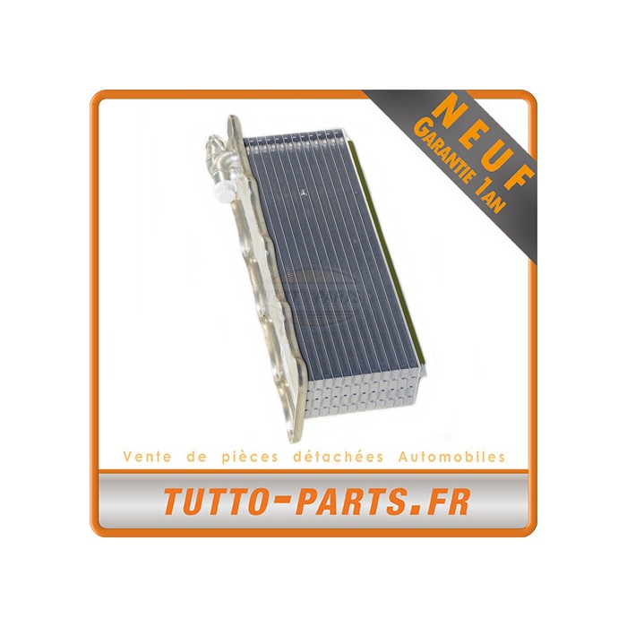 Radiateur Refroidisseur D'Huile Audi A1 A3 Q3 Seat Skoda VW Golf Scirocco 1.2 1.4 TSi