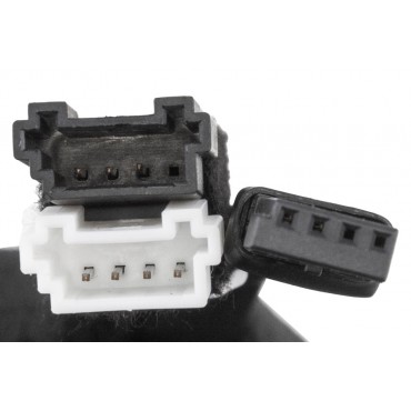 Vérin de Coffre electrique Droit Pour Bmw Série 6 G32 51247397906