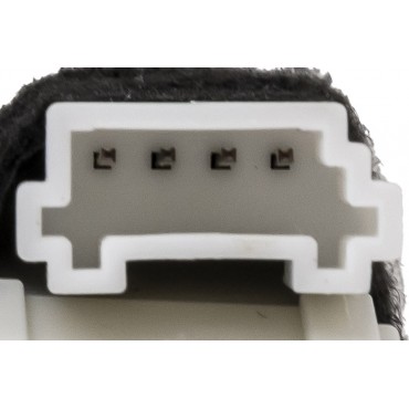 Vérin de Coffre electrique Droit Pour Bmw Série 3 F31 51247462540