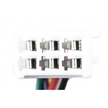 Vérin de Coffre electrique Droit Pour Toyota Highlander 689100E070