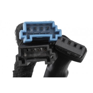 Vérin de Coffre electrique Gauche Pour Bmw Série 6 G32 51247397905