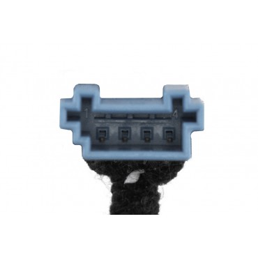 Vérin de Coffre electrique Gauche Pour Bmw Série 1 F40 51249854453 51247456047