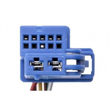 Vérin de Coffre electrique Gauche Pour Mercedes Classe Gls A1678901200