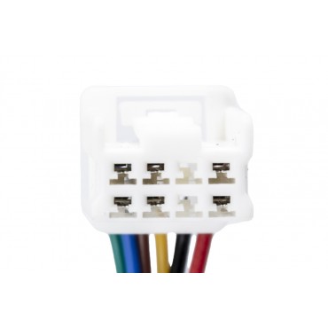 Vérin de Coffre electrique Gauche Pour Mazda Cx-5 KB8C636EXE KB8C636EXD