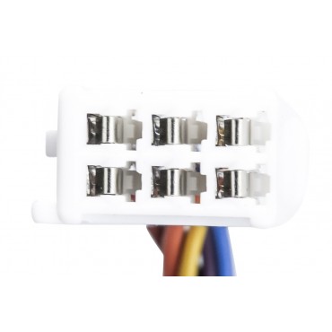 Vérin de Coffre electrique Gauche Pour Lexus Ux 2018-2024 6802076010