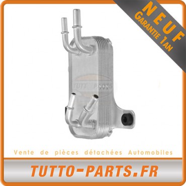 Radiateur D'Huile Land Rover Discovery PIB500052