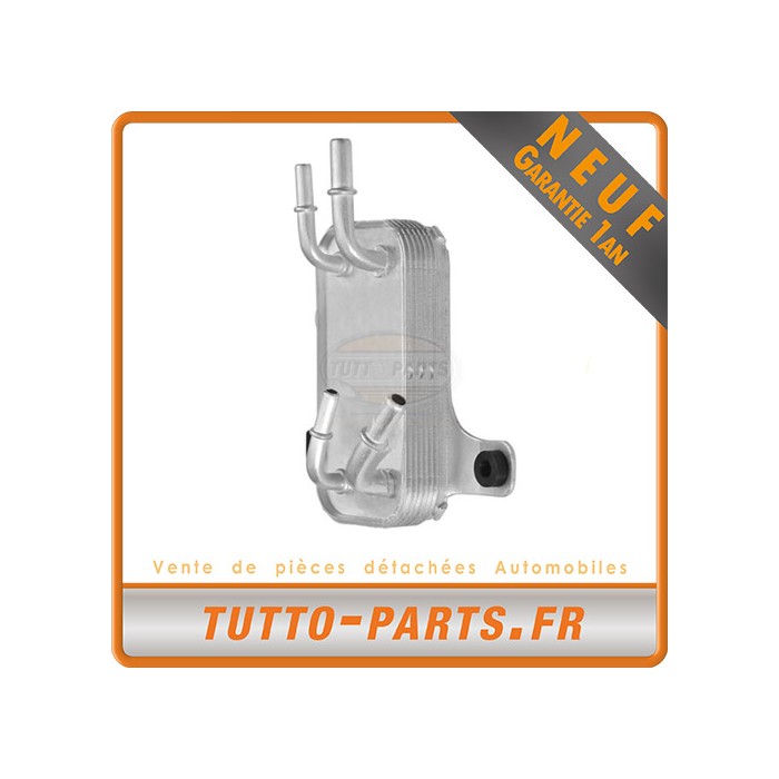 Radiateur D'Huile Land Rover Discovery PIB500052