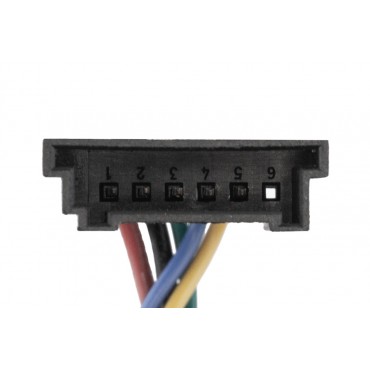 Vérin Hayon de Coffre inférieur Pour Bmw X5 G05 F95 G05 X7 G07 51247461669