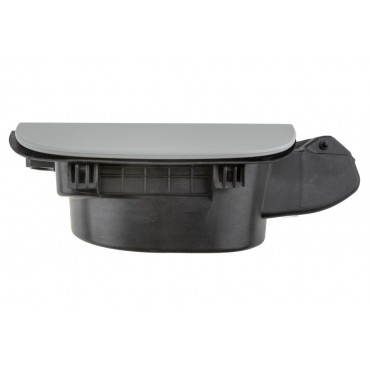 Volet de Trappe à Carburant Pour Audi Q5 - à partir de 2009 8R0809999B