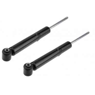 x2 Amortisseur Arrière Pour Audi 100 A6 4A0513031B 4A0513031 4A9513031B