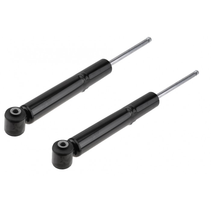 x2 Amortisseur Arrière Pour Audi 100 A6 4A0513031B 4A0513031 4A9513031B