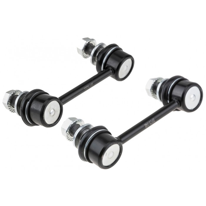 x2 Biellette de Barre Stabilisatrice Avant Gauche+Droit Pour Lexus Gs 4880248010