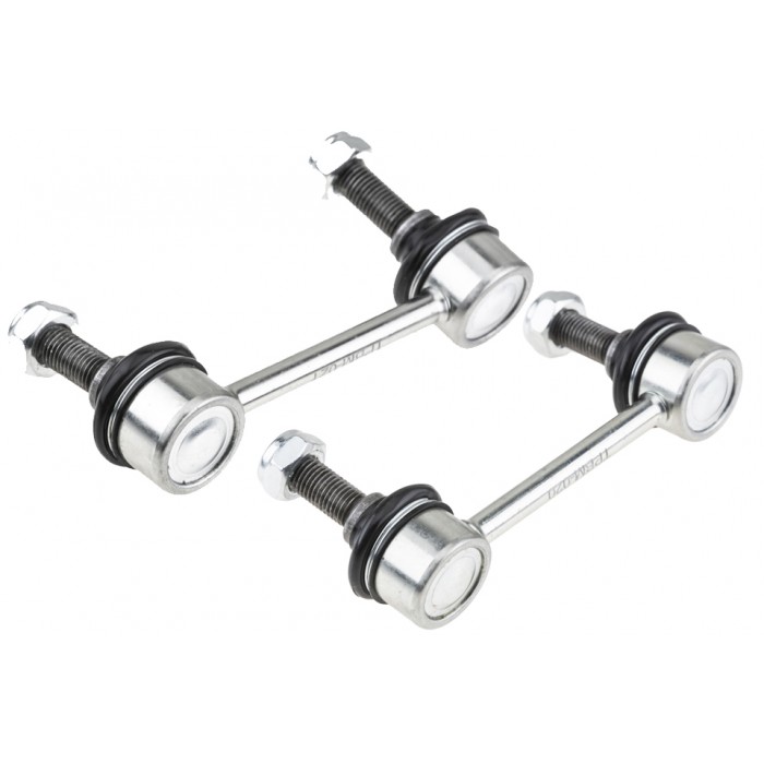 x2 Biellette de Barre Stabilisatrice Avant Gauche+Droit Pour Bmw Ix 33506888789