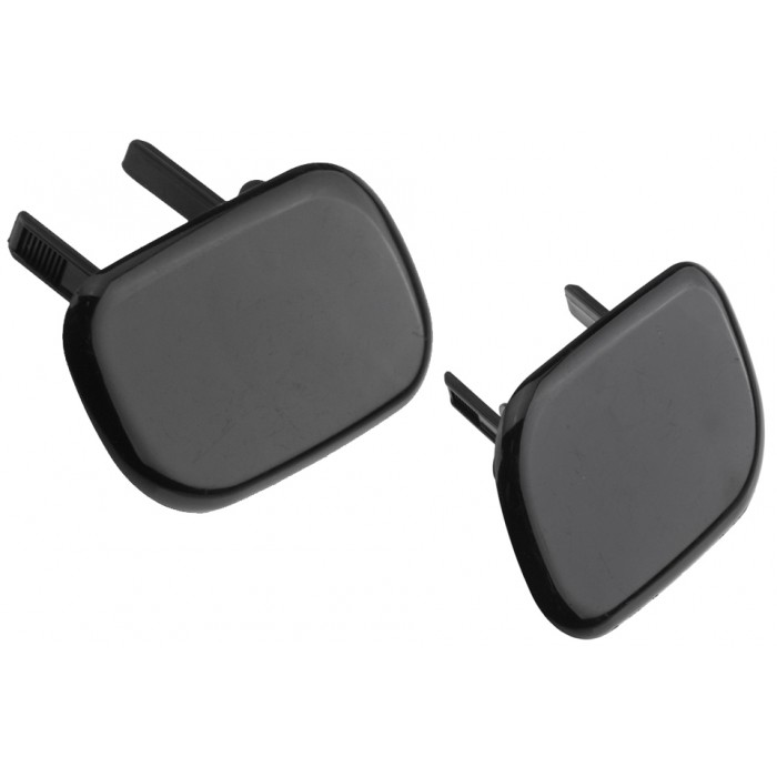 x2 Cache de Lave Phare Gauche+Droit Pour Hyundai Ix35 98681-D7500+98682-D7500