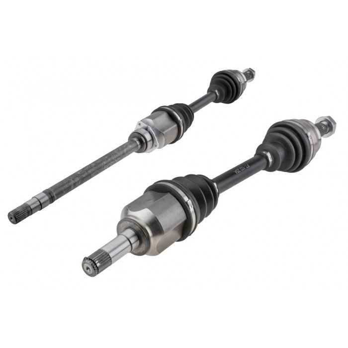x2 Cardan Arbre de Transmission Avant Gauche+Droit Pour Nemo T39163+51934089