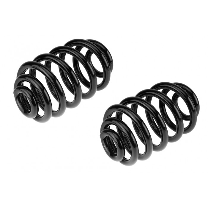 x2 Ressort de Suspension Arrière Pour Bmw X3 E83 33533413080 33533413079