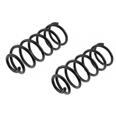 x2 Ressort de Suspension Arrière Pour Mini 2003-2015 33536777197