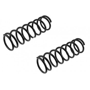 x2 Ressort de Suspension Arrière Pour Ford Focus I 1998-2005 1335394 1064134