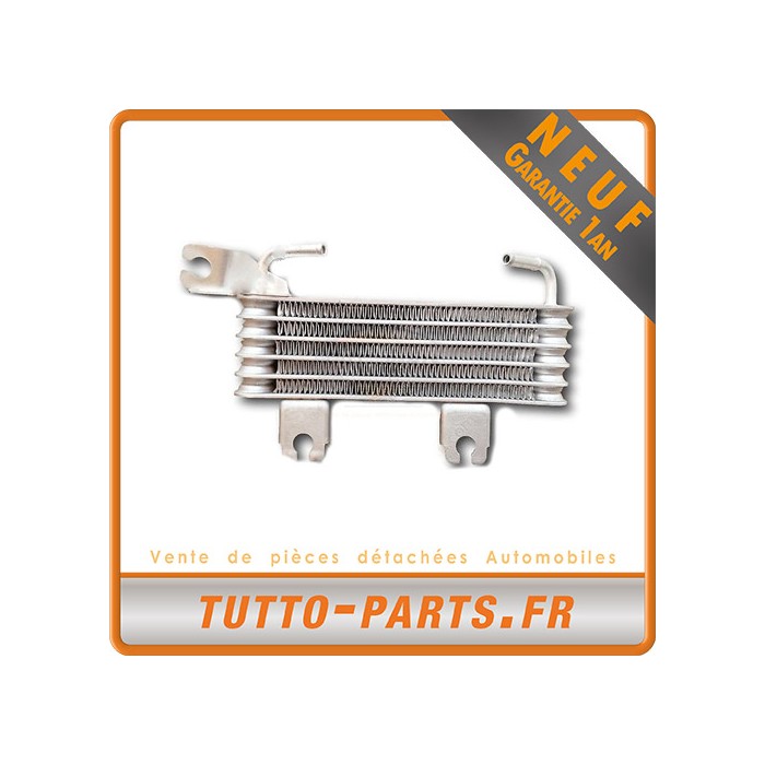 Radiateur D'Huile Boite Auto Hyundai Santa Fé - 2546026510 