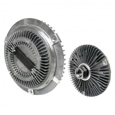 Embrayage Refroidisseur...