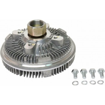 Embrayage Refroidisseur...