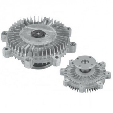 Embrayage Refroidisseur...