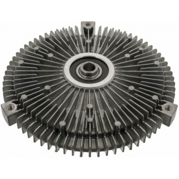 Embrayage Refroidisseur...