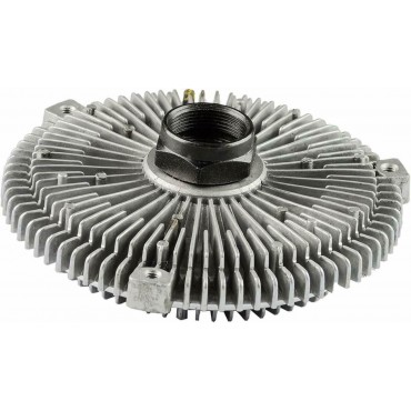 Embrayage Refroidisseur...