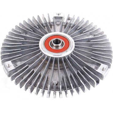 Embrayage Refroidisseur...