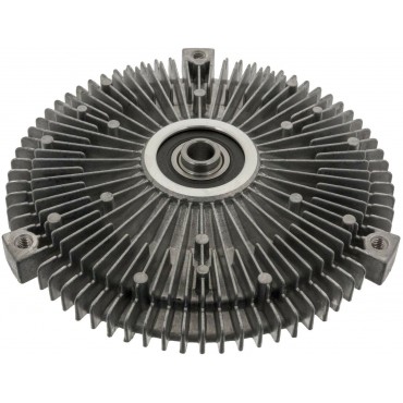 Embrayage Refroidisseur...