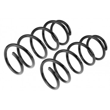 x2 Ressort de Suspension Avant Pour Opel Combo Tigra 3121110 312111 3121100