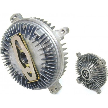 Embrayage Refroidisseur...