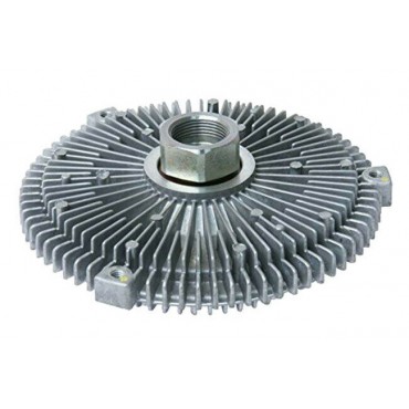 Embrayage Refroidisseur...