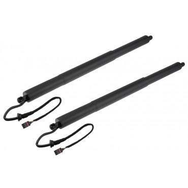 x2 Vérin de Coffre electrique Pour Audi A7 2017-2023 8W8827851E 8W8827851D