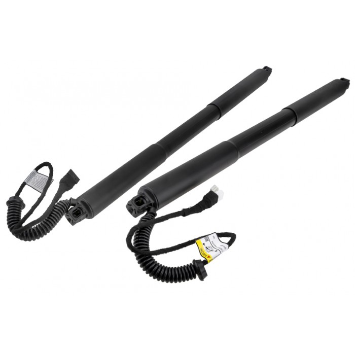 x2 Vérin de Coffre electrique Pour Bmw Série 3 F31 51247462539+51247462540